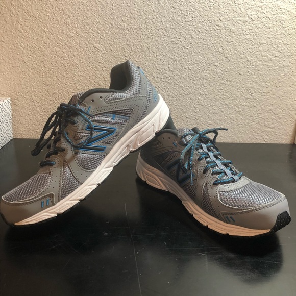 new balance shoes with removable insoles